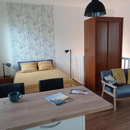 Le Girond'Inn Libourne Esterno foto