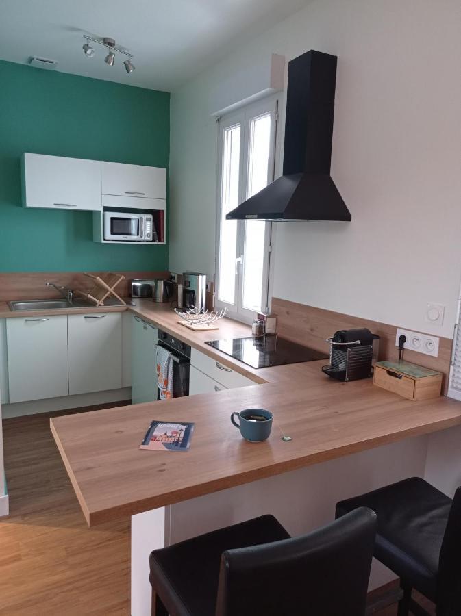 Le Girond'Inn Libourne Esterno foto